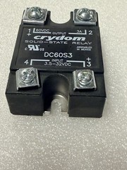 Crydom DC60S3 Solid State Relay