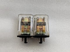 Omron MK2P / MK2P-DO / MK3P Relay | 4pc Lot