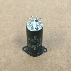 ALLIED CONTROLS MHX-2151 RELAY 29VDC 400 OHMS -55C TO +85C 859348