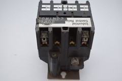 Westinghouse AR-ARB4A Control Relay ARARB4A 10A