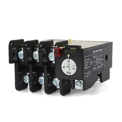 For DELIXI Thermal Overload Protection Relay JR36-20 10-16A