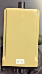Agastat Timing Relay, Model SCBR012XXACXA