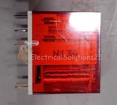New Allen Bradley 700-HPS2Z24 Safety Control Relay Ser. A Free Shipping