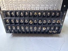 GE Multilin SR750-CASE 750-P5-G5-S5-LO-A20-G-E Feeder Management Relay