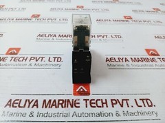 Omron MY2N Miniature Power Relay with Socket 24VDC 5A 250VAC~