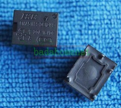 2PCS 12V CMA51H-S-DC12V-C 20A HKE Relay 5pins