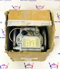 EMB Typ BF 80/10 Relay Protection Device