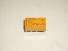 RAINBOWKITS RA5WN-K SPARE RELAY NAIS DS2Y-S-DO5V 5VDC DPDT 1A RELAY