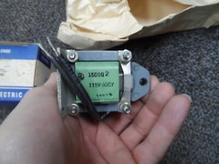 GENERAL ELECTRIC CR9500A100A2A-New