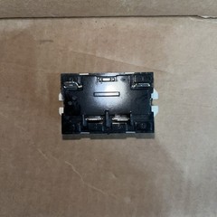 HLR6100-1ATUBJCF 208-240VAC Compressor Relay 30A 277VAC
