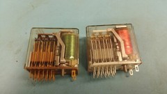 ( 1PC ) R10-E1-X60-V430 RELAY Potter & Brumfield 24VDC COIL *** USA SELLER ***