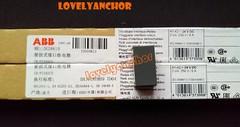 1PC ABB CR-P024DC2 Pluggable Interface Relay