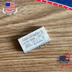 50PCS Relay For Allen-Bradley CAT 700-TBR60 CAT700-TBR60 60VDC 6A 250VAC 5-Pins