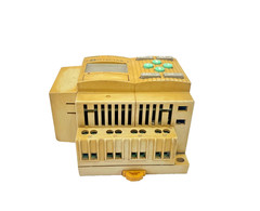 OMRON ZEN-10C1AR-A Programmable Relay | 100–240V AC | 24V DC