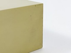 Electromatic SC 195 220 S-System Supply 220 V AC, Recycler 8-180 sec.