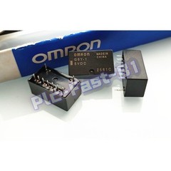 1PC NEW OMRON G6Y-1-5VDC G6Y-1-5VDC High Frequency Relay 9Pin Fast Delivery