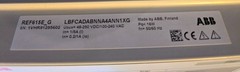 ABB REF615E_G feeder protection Relay with module FREE SHIPPING