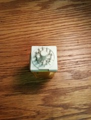 Idec relay RE3PA-U AC24V