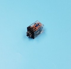 OMRON MK3P-2-24VDC RELAY 11 PIN MK3P224VDC MK3P-2