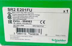 SCHNEIDER ELECTRIC SR2E201FU Smart Relay