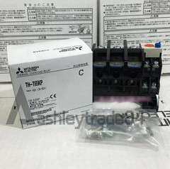 1PCS New Mitsubishi TH-T65KP 35A Thermal Overload Relay-