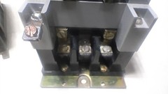 Two New Arrow Hart WH30031U Industrial Relays 20A 600VAC Max.