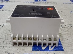 Westinghouse SPBATR02B SPB POW-R Trip 7 Automatic Trip Relay