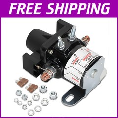 Intellitec RV Battery Disconnect Solenoid