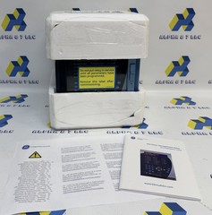 GE Multilin SR469 Motor Management Relay 469-P5-HI-A20-T