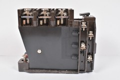 Klockner-Moeller Z 2-24/K-NA Bimetal Thermal Overload Relay 16-24A 3 Pole