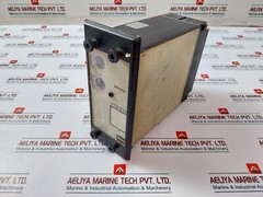 C.E.E. PTG 7111 B/9696 Overpower Relay 5A 60HZ