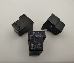 1PCS T9AV5L12-12 12VDC Power Relay 20A 240VAC 5 Pins NEW