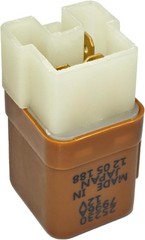6-Pins 12V Relay Replacement for 25230-7996A, 25230-79964 Compatible for Various