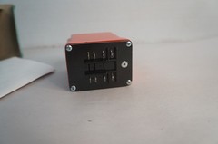 Onan 307-2400 Realy Kit, Cummins-New Time Delay