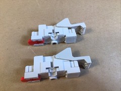 (2) AutomationDirect 781-1C-SKT Relay Sockets – Free Shipping / New