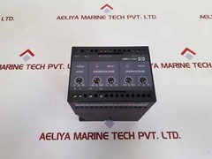 DEIF RMV-112D Voltage Relay 100020231.40