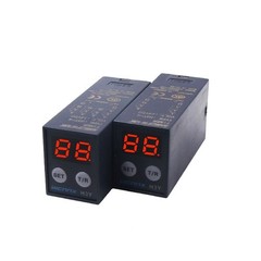 H3Y-2 /4 12V Relay Small Time Timer Control Switch Cycle Delay Display Digital