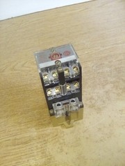Allen Bradley 700-PK800A1 Series D AC Relay