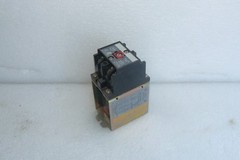 ALLEN BRADLEY 700DC-PK400Z24 DC RELAY 4NO 24VDC SERIES A