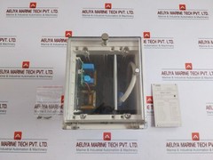 ABB SPAJ 160 C-AA Capacitor Protection Relay 80-265V AC DC