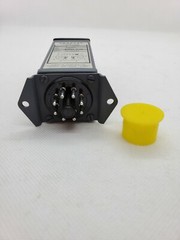 AGASTAT 2122D4RD MINIATURE TIMING RELAY *UB