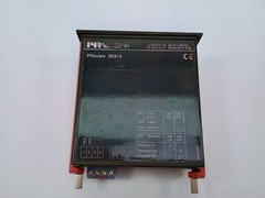 PR Electronics 5531A Loop-Powered LCD Indicator