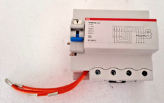 ABB DDA804 DDA804AC-63/0.3 2CSB804001R3630 OVER CURRENT PROTECTION *NEW*