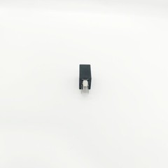 10PC relay PA66-GF33 12V 4P