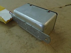 1 EA OVERHAULED LEACH CORP 24 VDC AIRCRAFT ELECTROMAGNETIC RELAY P/N 1253-910