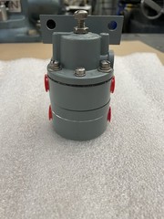 Moore Products Model 58L Low Limit Relay 12570-/5LE – New