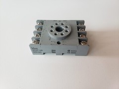 IDEC SR2P-06 Relay Base
