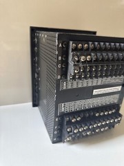 GE MULTILINE SR750 FEEDER MANAGEMENT REALY 750-P1-G1-S1-HI-A20-R-E-H ( ch photos