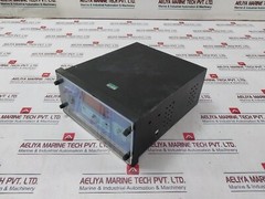 Emco Ee-301e Automatic Voltage Regulating Relay 110v, 50hz, 10w