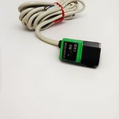 CKD RO AC200V/DC24V UNMP, MoriSeiki Q00826A